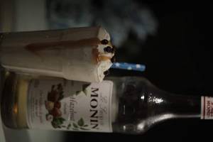 Hazcoffee Frappe