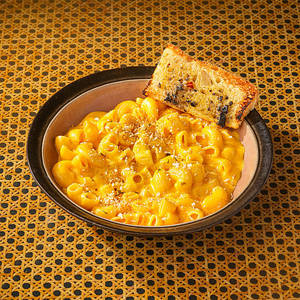 Mac & Cheese