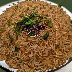 Onion Rice