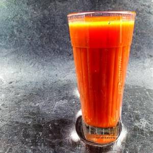 Carrot Juice