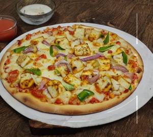 Peepy Paneer [Large]