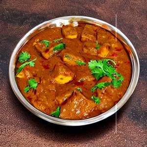 Soya Masala