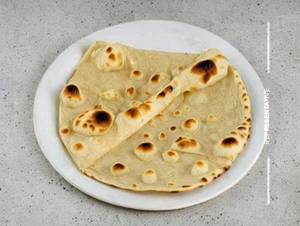 Tandoori Butter Roti
