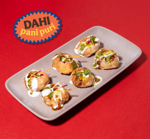 Dahi Puri
