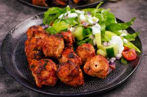 Tandoori Chicken Tikka