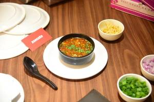 Garlic Soup [400 Ml]