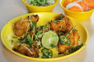 Chicken Tikka