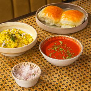 Misal Mischief