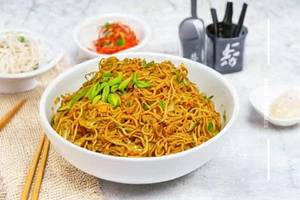 Singapuri Noodles