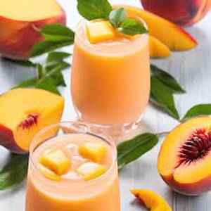Passion Fruit Fizz