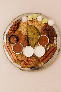 Raaha Mushakkal Mandi
