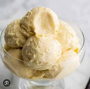 Mango Joy Scoop