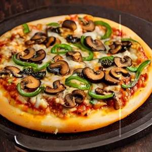 Mushroom cheezy marvel