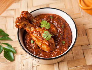 Changezi Chicken