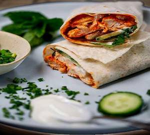 Chicken Wrap