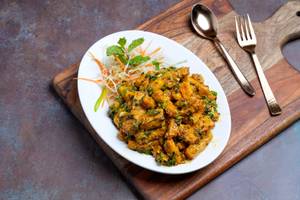 Paneer Majestic