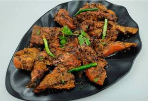 Chicken Kalmi