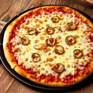 Cheesy american bliss