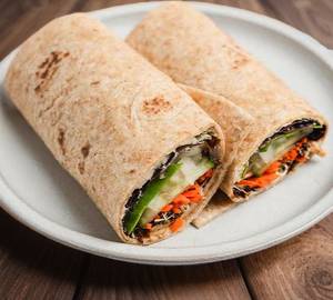 Arabic Chicken Shawarma