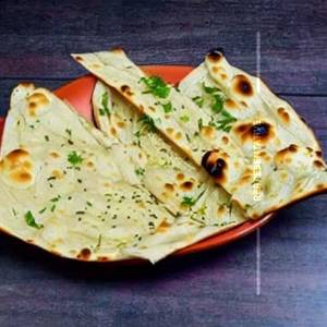 Ghee Naan