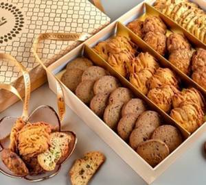 The Classic Cookie Collection