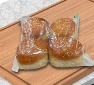 Burger Base (4pcs)