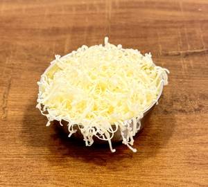 Extra Cheese