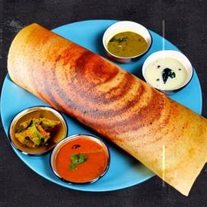 Bikaner Special Masala Dosa