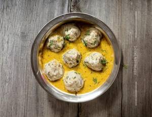 Malai Kofta