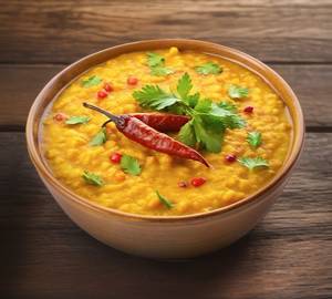 Special dal fry