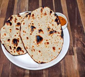 Missi Roti