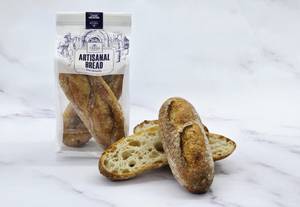 French Baguette 250 Gms