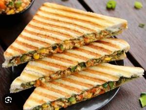 Veg Sandwich