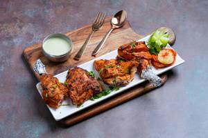 Tandoori Chicken