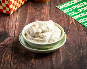 Garlic Dip