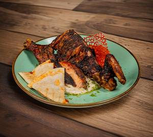 Chicken Papper Bbq