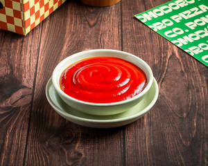 Chef Pomo's Marinara