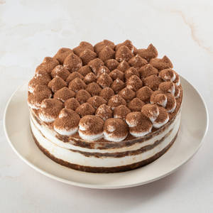 Tiramisu Gateau