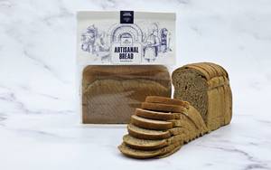 Brown Bread 500 Gms