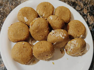 Mathura Peda