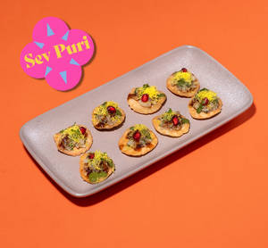 Sev Puri