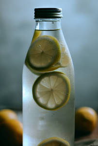 Shikanji (300ml)