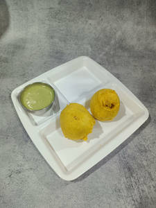 Batata Wada (p)