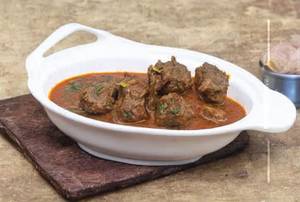 Mutton Handi                                                 