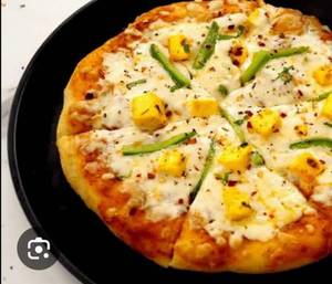 Makhni Pizza