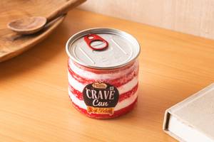Crave Can Red Velvet