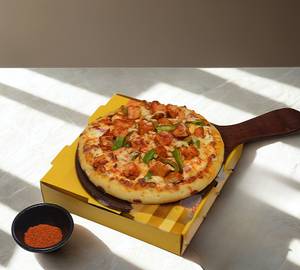 Spicy Supreme