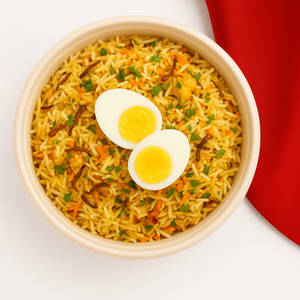 Egg Fried Rice