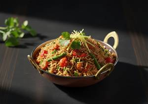 Veg Pulao