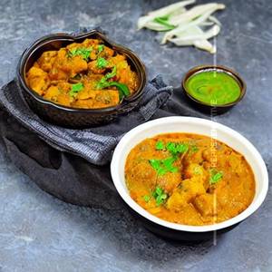 Mix Bhaji